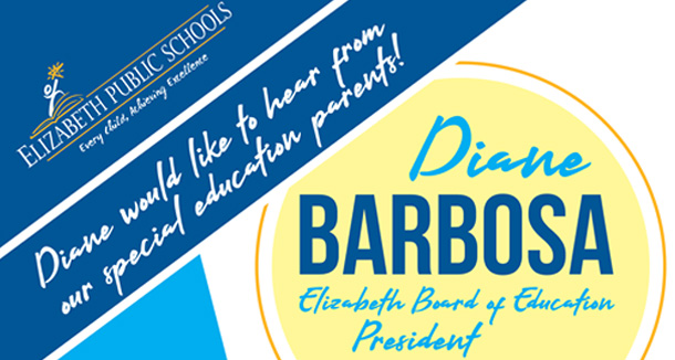  Diane Barbosa EBOE President Virtual Office Hours